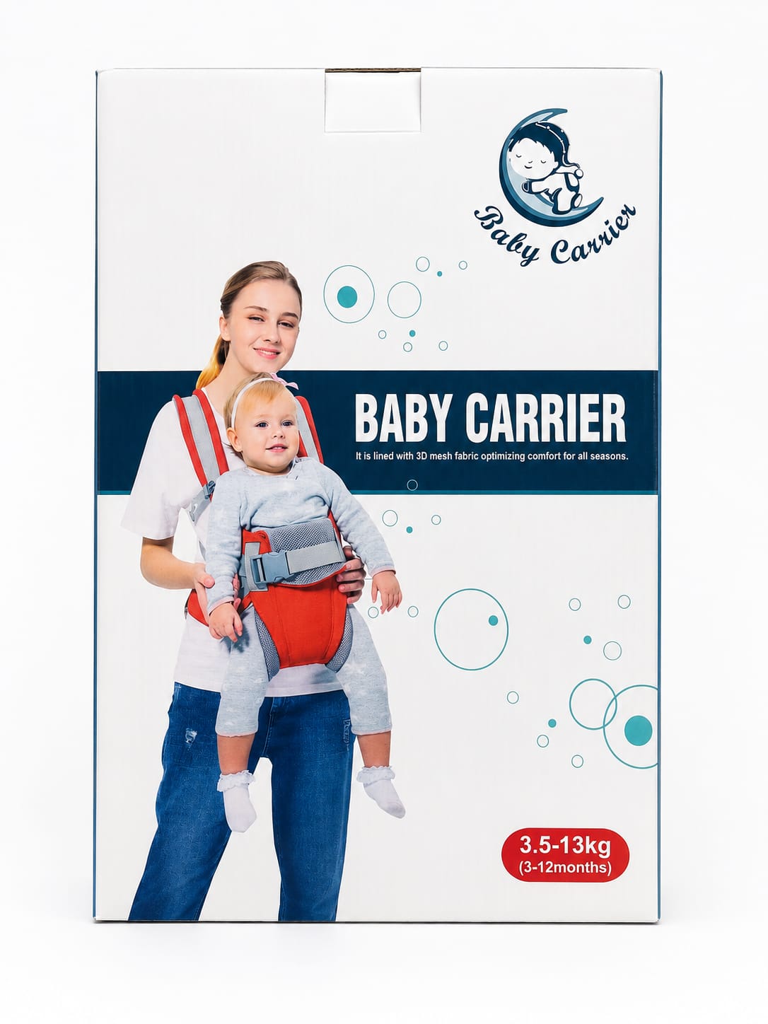 Baby Carrier