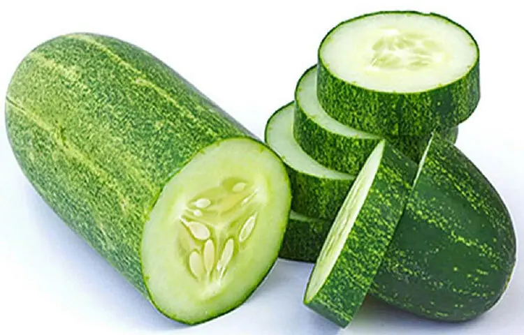 শসা